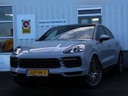 Porsche Cayenne - Coupé 3.0 E-Hybrid Platinum Edition*BTW*Perfect Po