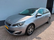 Peugeot 308 - SW 1.2 PureTech Allure - Panorama Dak
