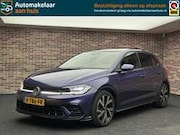 Volkswagen Polo - 1.0 TSI R-Line Business | Dak| Keyless| IQ Light|