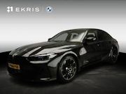BMW M3 - Competition | Laserlicht | Leder | HUD | Elektr. z