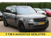 Land Rover Range Rover - 3.0 SDV6 Hybrid Autobiography / Trekhaak / Panoramadak / Hea