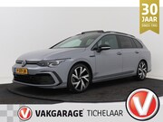 Volkswagen Golf - Variant 1.5 eTSI R-Line Business+ | 3-zone climate | Panoram