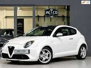 Alfa Romeo MiTo - 1.4 T Distinctive Carplay Automaat!