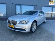 BMW 7-serie - 750i High Executive // Adaptieve Cruise. C // Schuif.k dak /