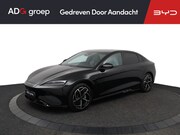 BYD SEAL - Excellence AWD 82.5 kWh DEMO | AWD | 520 WLTP | 360° camera 