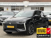 DS DS 3 - 1.2 Hybrid 136 Etoile BLACK EDITION | NAVI | KLIMA | BOVAG