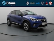 Renault Captur - 100pk TCe Intens Apple Carplay/Android Auto | Climate
