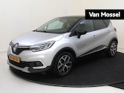 Renault Captur - 1.3 TCe150 Intens AUTOMAAT | Navigatie | Parkeersensoren & C