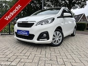 Peugeot 108 - 1.0 e-VTi Active TOP, Airco, Grote beurt