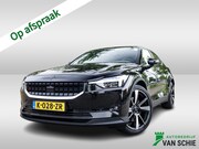 Polestar 2 - Long Range Dual Motor Launch Edition 78kWh 1e-Eig. & Keurig-