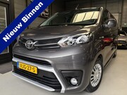 Toyota ProAce - Extra Range Professional Long Navi, Cruise