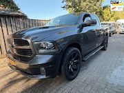 Dodge Ram - 1500 5.7 V8 4x4 Quad Cab 6'4 - full option - automaat