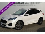 Ford Kuga - 2.5-225pk Plug-in Hybrid ST-Line X. Hybride rijden voor een 