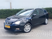 Seat Ibiza - 1.2 TDI 75pk Ecomotive Style