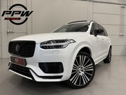 Volvo XC90 - T8 Recharge AWD R-Design PANO/TREKHAAK/HEAD-UP/22"/H&K/MEMOR