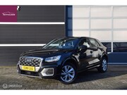 Audi Q2 - 35 TFSI Pro Line Trekhaak Stoelverwarming Audi Connect