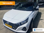 Hyundai i20 - 1.0 100pk T-GDI N-Line | Premium audio | Trekhaak | Camera |