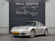 Porsche 911 - 997 Carrera 3.6 Tip 94.000km