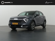 Kia Sportage - 1.6 T-GDi MHEV DynamicLine | Trekhaak | Navigatie | Parkeerc