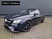 Mercedes-Benz E-klasse - E63 AMG 4MATIC Premium Plus Akrapovic Full