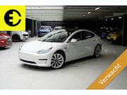 Tesla Model 3 - Long Range AWD 75 kWh | Trekhaak | Pano | Leder
