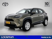 Toyota Yaris Cross - 1.5 Hybrid Active Limited | Parkeersensoren voor achter |