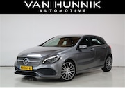 Mercedes-Benz A-klasse - 180 Ambition | Arico | Cruise | Navi | NL-Auto | NAP