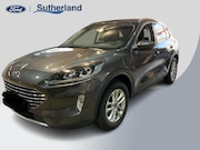 Ford Kuga - 2.5 PHEV Titanium X 225pk Adaptieve Cruise | Winterpack | Do