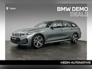 BMW 3-serie - 330e | Stuurwielrand verwarmd | Comfort Access | Trekhaak me
