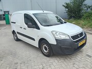 Peugeot Partner - 120 1.6 HDi 75 L1 XR