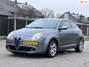 Alfa Romeo MiTo - 1.4 Progression CarPlay/Android*Airco*LM velgen*Dealer onder