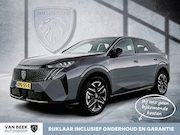 Peugeot 3008 - Hybrid 145pk Automaat GT | Rijklaar | | Elektrische achterkl
