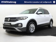 Volkswagen T-Cross - 1.0 TSI Life
