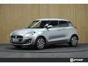 Suzuki Swift - 1.2 Style Smart Hybrid | Adaptive-cruise | Parkeersensoren A