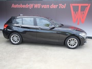BMW 1-serie - 116i EXECUTIVE | CRUISE | FULL-LED | NAVIGATIE | CLIMA | PDC
