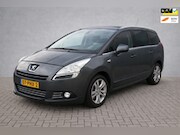 Peugeot 5008 - 1.6 THP GT 5p AUTOMAAT