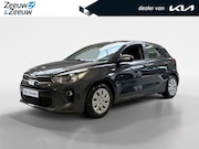 Kia Rio - 1.0 TGDI ComfortPlusLine Navigator | Orginele Kilometerstand