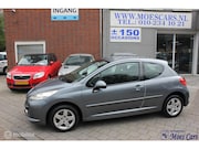 Peugeot 207 - 1.4 VTi XS Pack