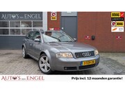 Audi S6 - 4.2 V8 quattro / Garantie / Bose