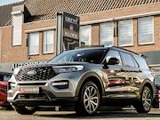 Ford Explorer - 3.0 V6 EcoBoost PHEV ST-Line B&O AUDIO PANO 20 INCH ELEK STO