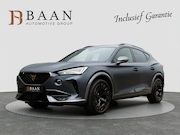 CUPRA Formentor - 1.4 e-Hybrid|Memory|Kuipstoelen|19''|Matt|Camera|Stoelverwar