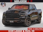 Dodge Ram - GT EDITION | TRX PACK | 5.7 V8 HEMI | BRONZE LINE | LUCHT VE