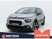 Citroën C3 - 1.2 PT 83 Shine | Comfort seats | Lage km-stand | Prijs is r