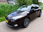 Renault Mégane - Estate 1.2 TCe 116pk Bose Clima Cruise Navi PDC LED