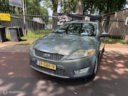 Ford Mondeo - 1.6-16V Titanium