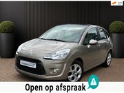 Citroën C3 - 1.6 VTi Exclusive AUTOMAAT CLIMA CRUISE