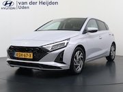 Hyundai i20 - 1.0 T-GDI Premium Stoel-En Stuurverwarming | Navigatie | Cam