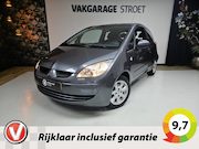 Mitsubishi Colt - 1.3 Invite | airco | jaarbeurt | LMV | 2 nw V.bnd | lees tek