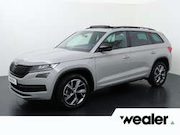 Skoda Kodiaq - 1.5 TSI Sportline Business | 150 PK | Panoramadak
