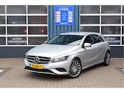 Mercedes-Benz A-klasse - 180 CDI Ambition Lichtmetalen-velgen Airco